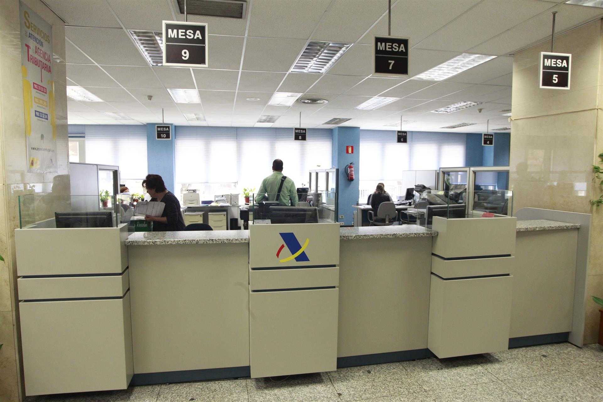 Hacienda multiplica por cinco sus avisos por alquileres en 'negro' y aflora 122.000 en tres años