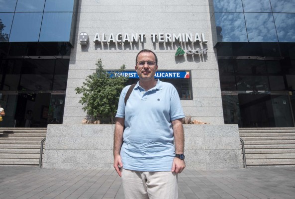 Julián López: 