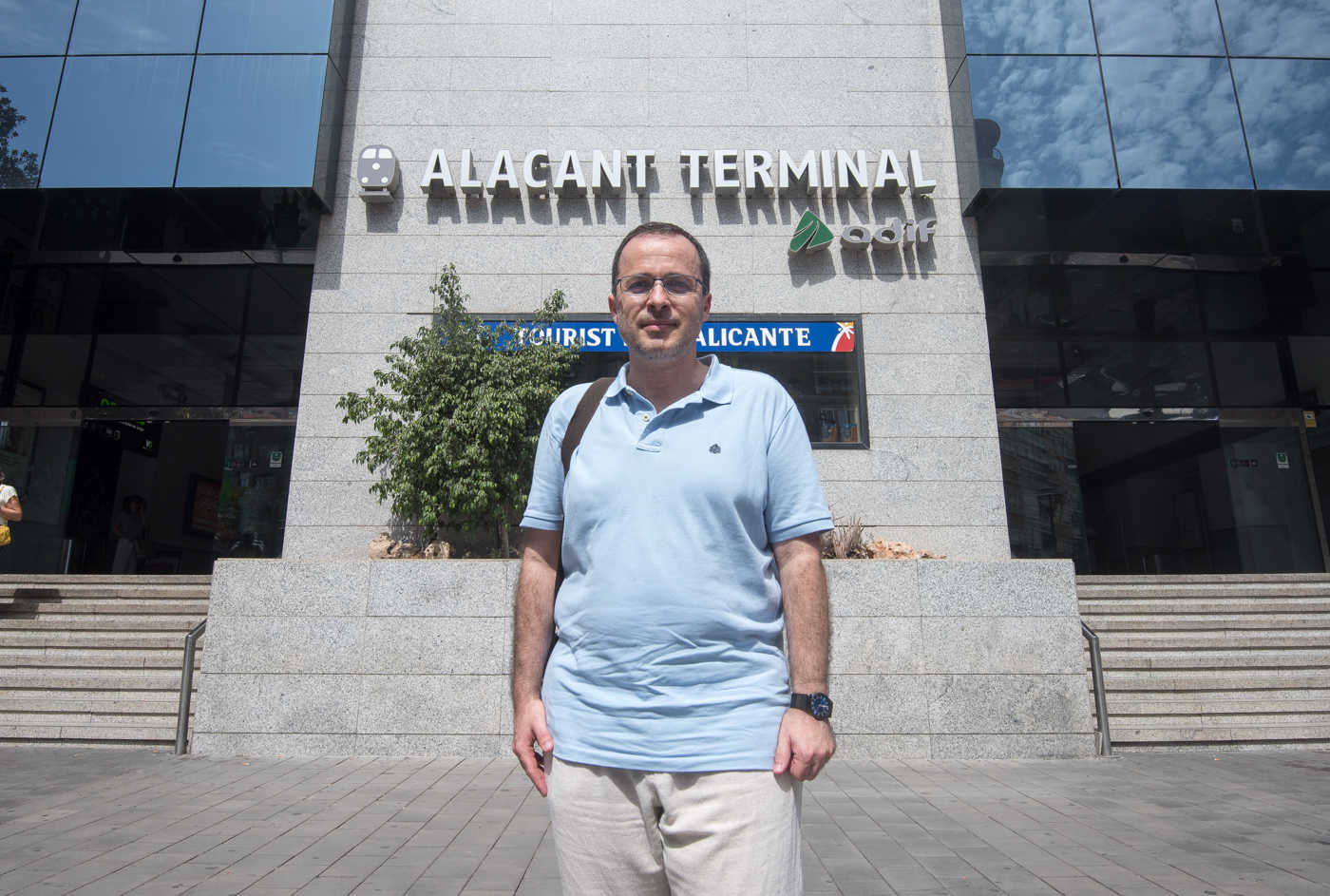 Julián López: 