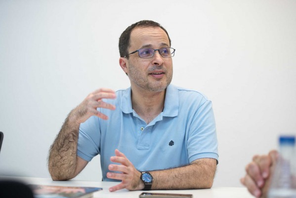 Julián López: 