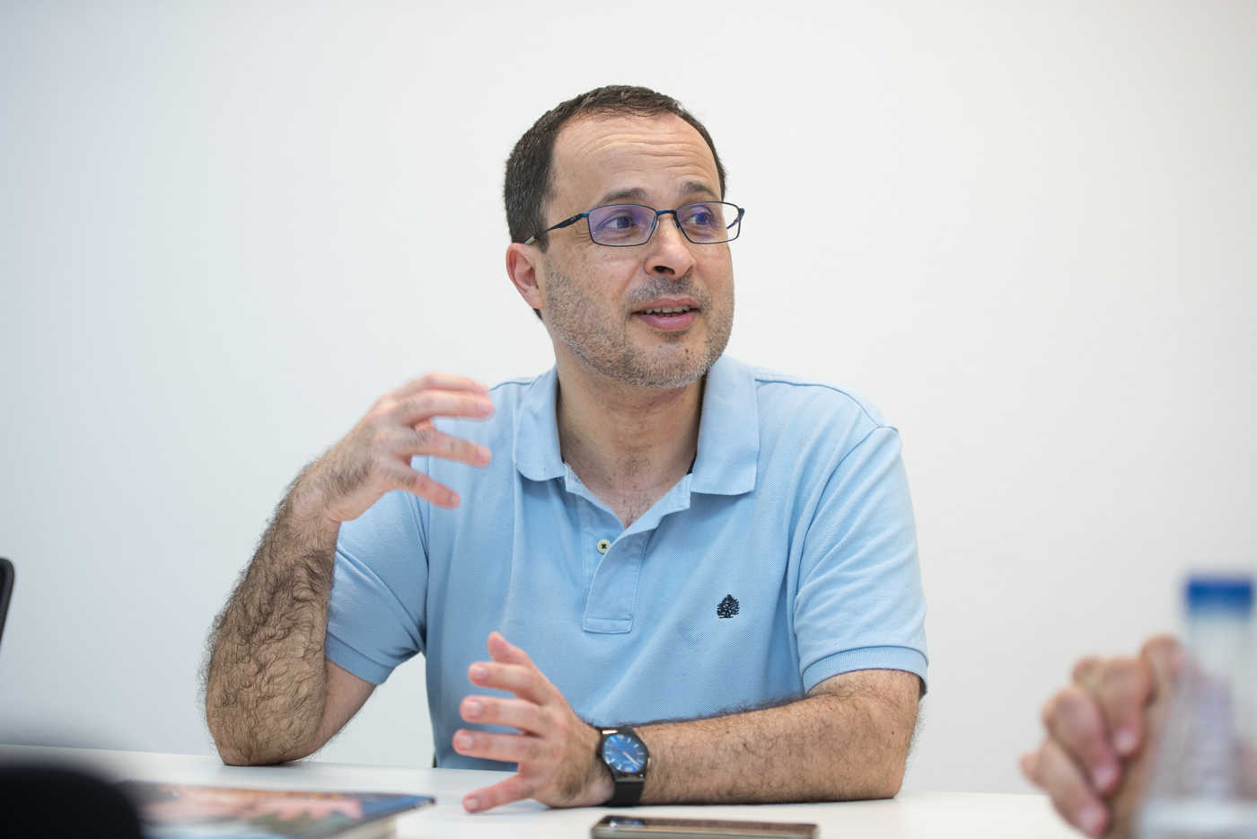Julián López: 