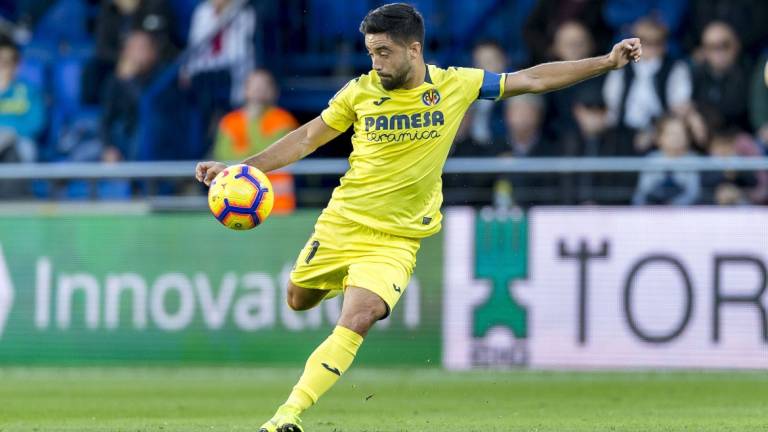 Jaume Costa, a un paso del Valencia CF
