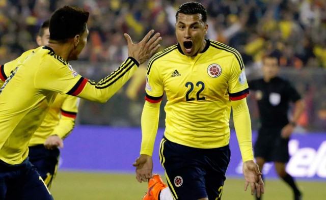 Jeison Murillo: velocidad y experiencia al servicio de Marcelino