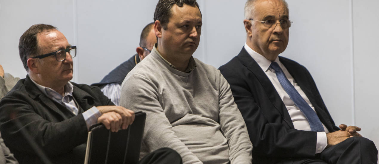 Más de 500.000 personas, en riesgo de ser corruptas en 2023