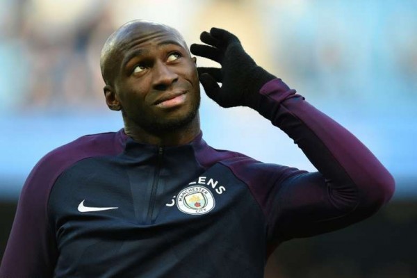 Mangala cierra un acuerdo con el Valencia a la espera de la aprobación de Marcelino
