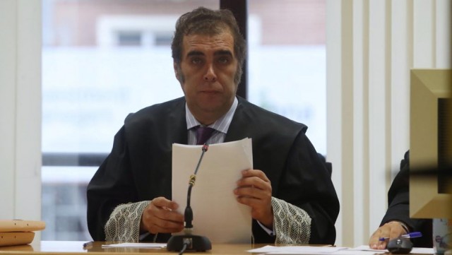 El juez dictamina que haya fútbol los viernes pero no los lunes