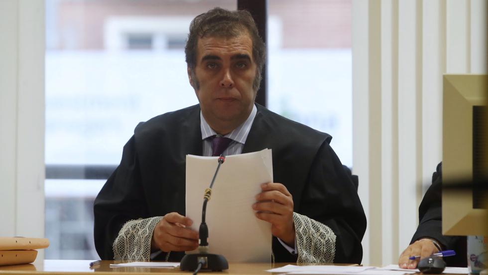 El juez dictamina que haya fútbol los viernes pero no los lunes