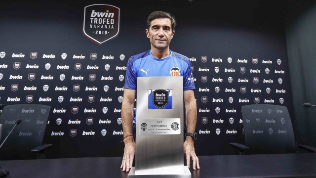 El campeón de Copa vuelve a Mestalla