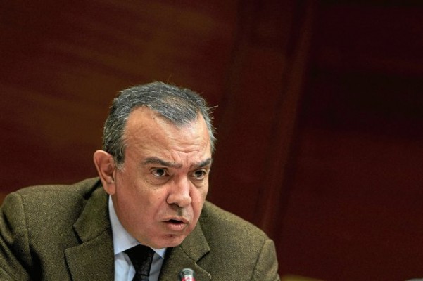 La Audiencia Nacional vuelve a absolver a López Abad y a Avilés por las dietas de la CAM