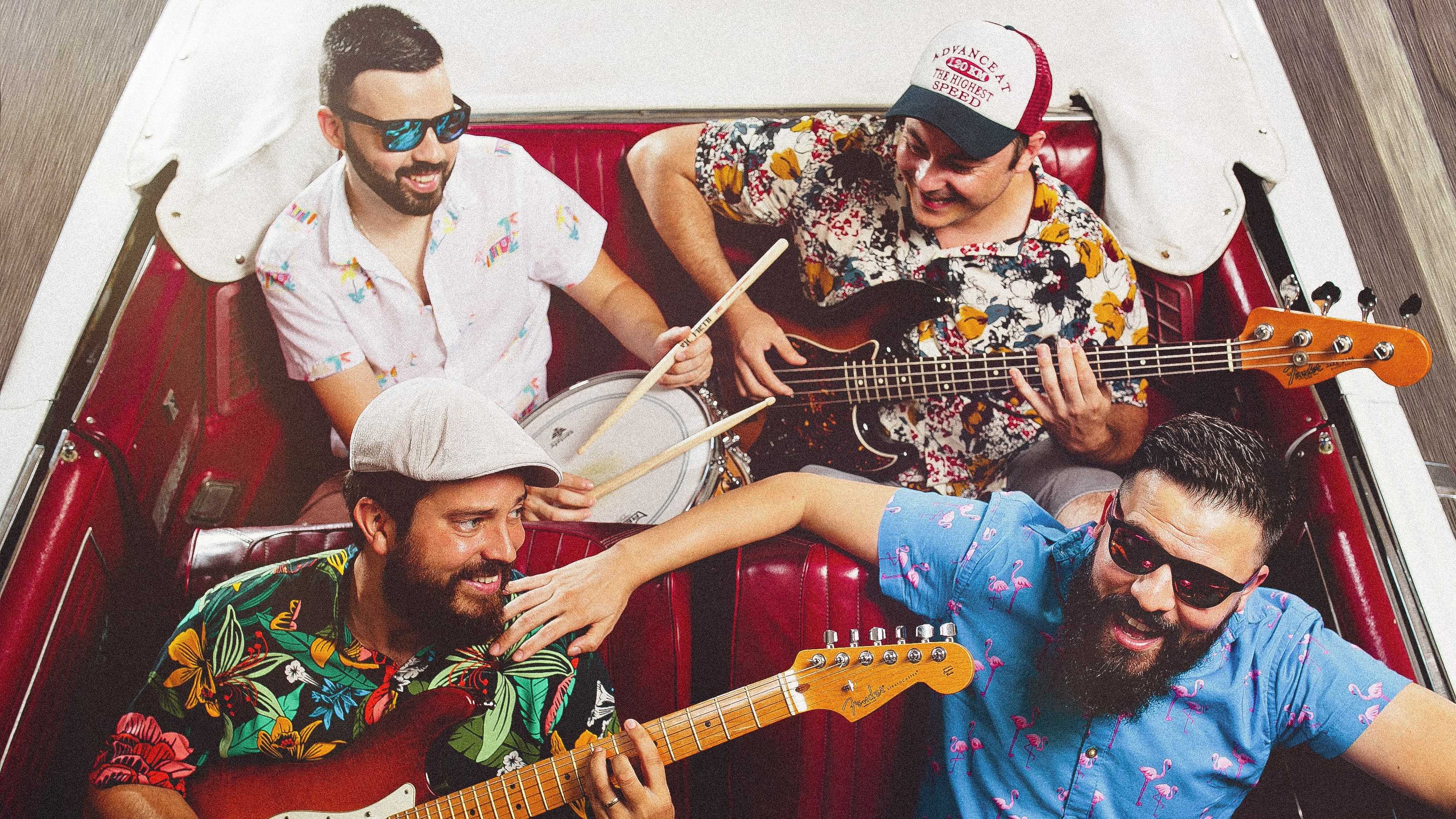 El Grau se erige como punto de referencia de la música alternativa con el Festival Undergrau 