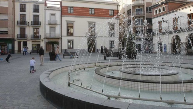 Nules convoca el proceso de selección de una bolsa de trabajo para ayudantes y peones municipales