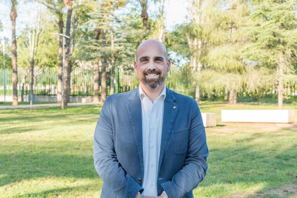 El PP pide la comparecencia plenaria de Rafa Simó por la paralización del parque de La Panderola
