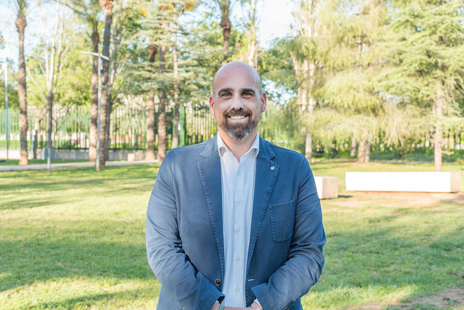 El PP pide la comparecencia plenaria de Rafa Simó por la paralización del parque de La Panderola