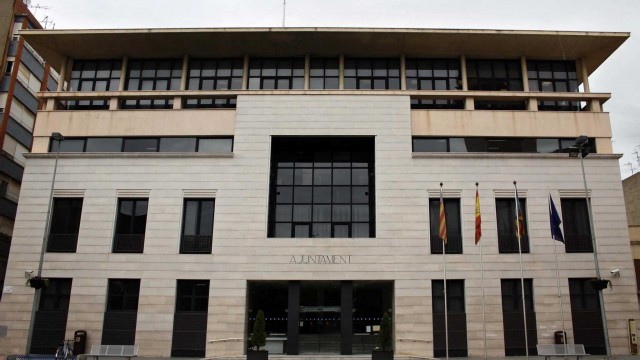 La Renta Valenciana de Inclusión llega a 94 familias en Burriana con 61.373,52 euros al mes