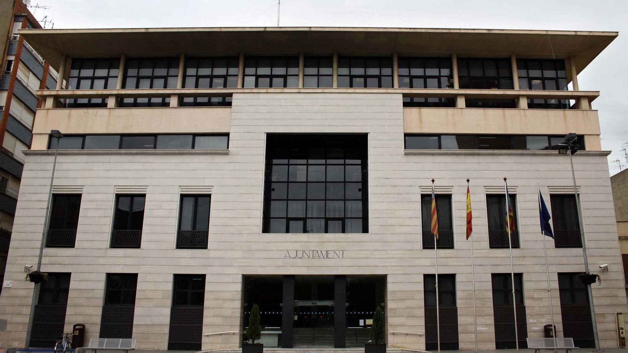 La Renta Valenciana de Inclusión llega a 94 familias en Burriana con 61.373,52 euros al mes
