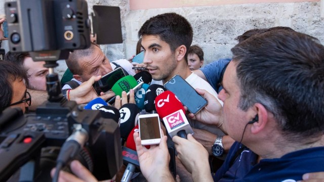 Carlos Soler: 