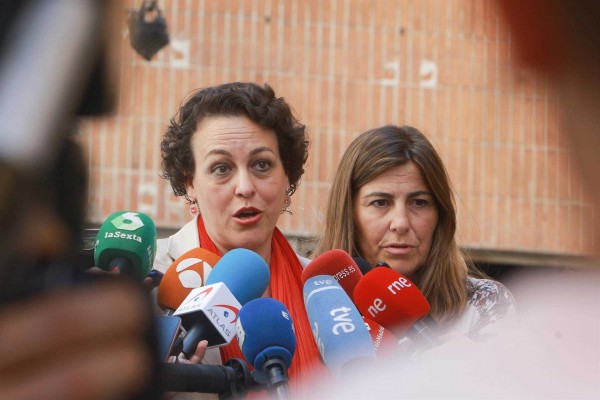 Inspectores de Trabajo reclaman a Valerio más recursos y plantilla ante el 