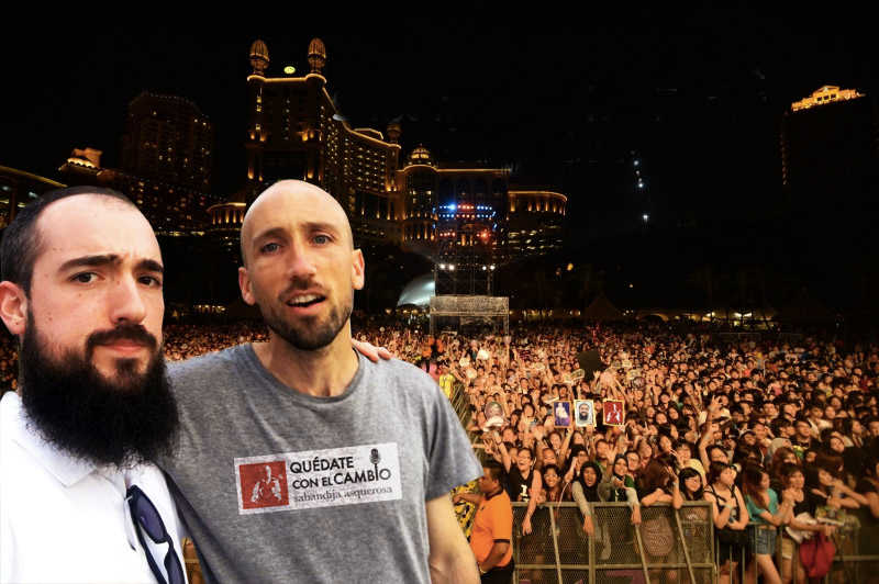 Desenmascarando a 'vendehúmos' del emprendimiento
