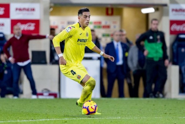 Funes Mori: 