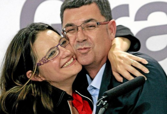 Compromís ofrece al PSOE presidir el Congreso y espera tener grupo propio