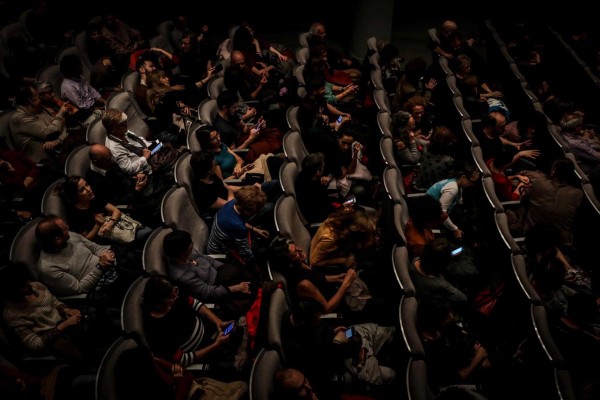 La Fiesta del Cine vuelve y se pone fecha