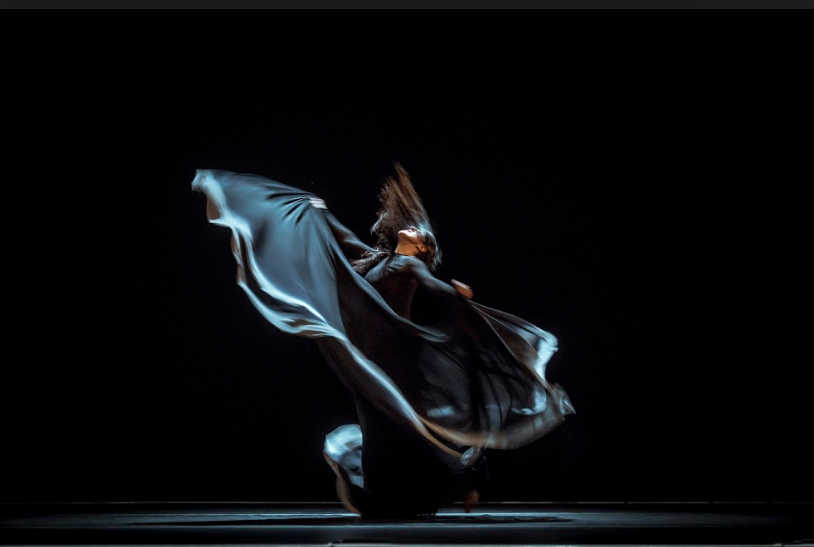 Cristina Hoyos, La Macanita y María Pagés encabezan el III Festival Flamenco Mediterráneo