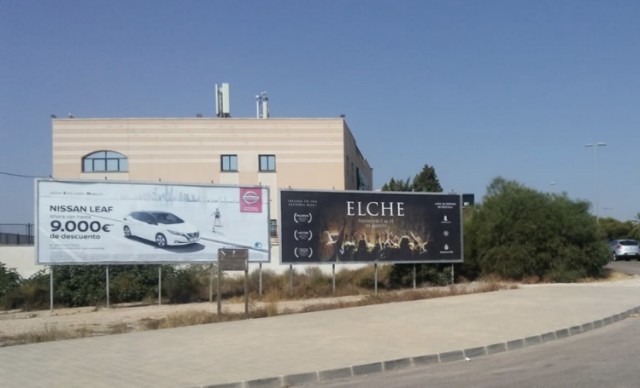Elche lanza una campaña para atraer visitantes de localidades cercanas a les Festes d'Elx 