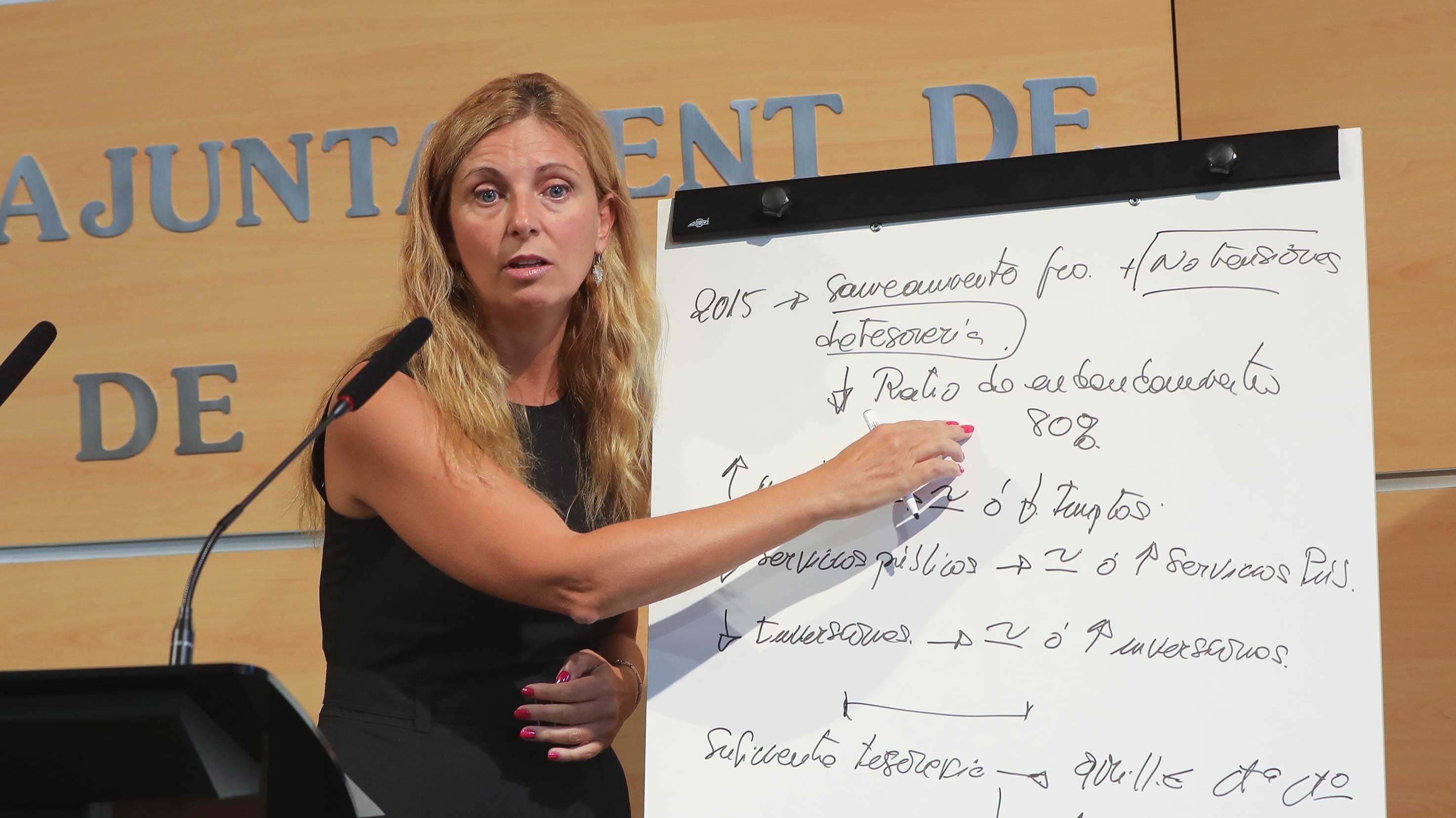 Castelló prepara un estudio para potenciar nuevas actividades económicas en la ciudad  