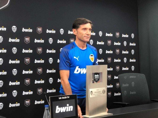 Marcelino: 