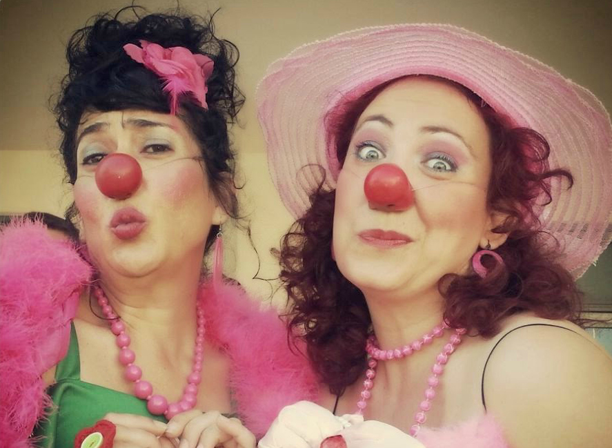 El somriure dels clowns arriba al IV Festival de Circ i Teatre d’Ontinyent