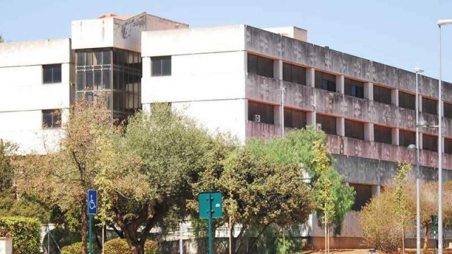 Castelló adjudica el proyecto de remodelación del CEIP Vicent Marçà, que se iniciará en 2020
