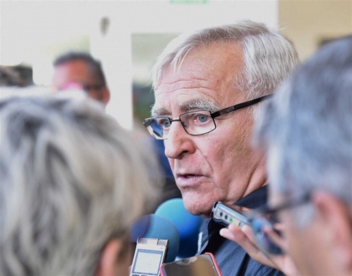Ribó pide que el Estado modifique Ley de Mecenazgo y no haga competencia desleal para cobrar IBI a la Iglesia