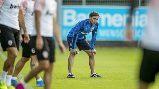 Marcelino: 