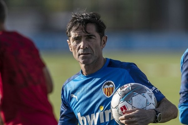 Marcelino: 