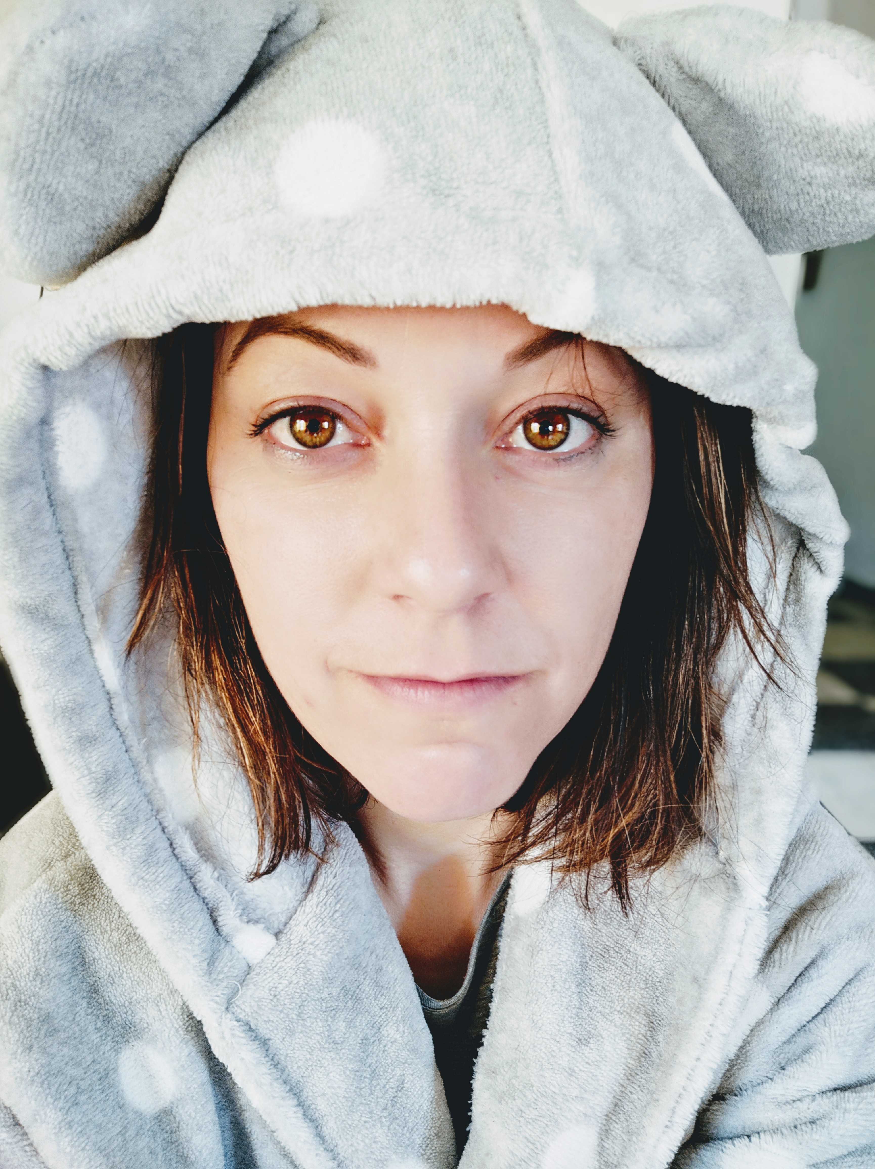 El selfiematón de Anna Dobon