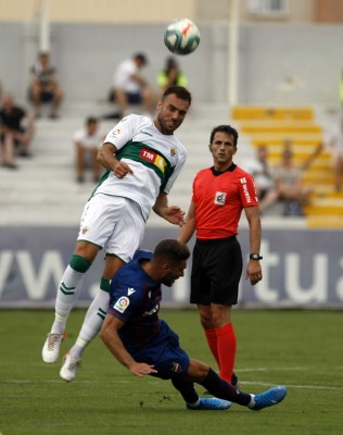 Gonzalo Verdú considera 