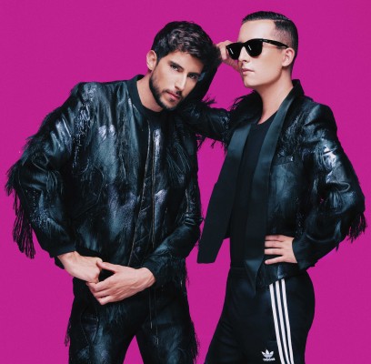 Joe Crepúsculo, Ley DJ y Pepino & Crawford llevan la alternativa musical a las barracas 