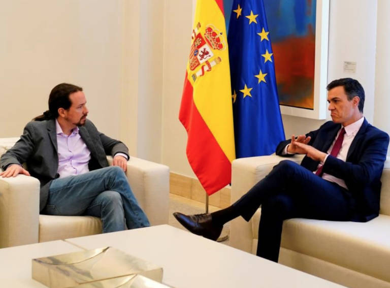 Ausencias y presencias