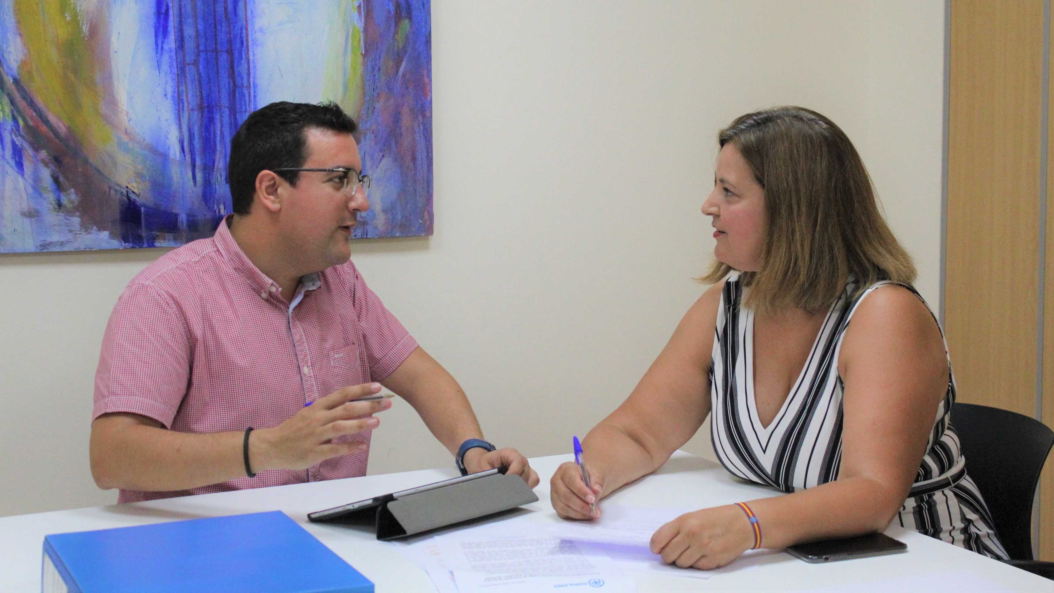 El PP exigirá al Consell 