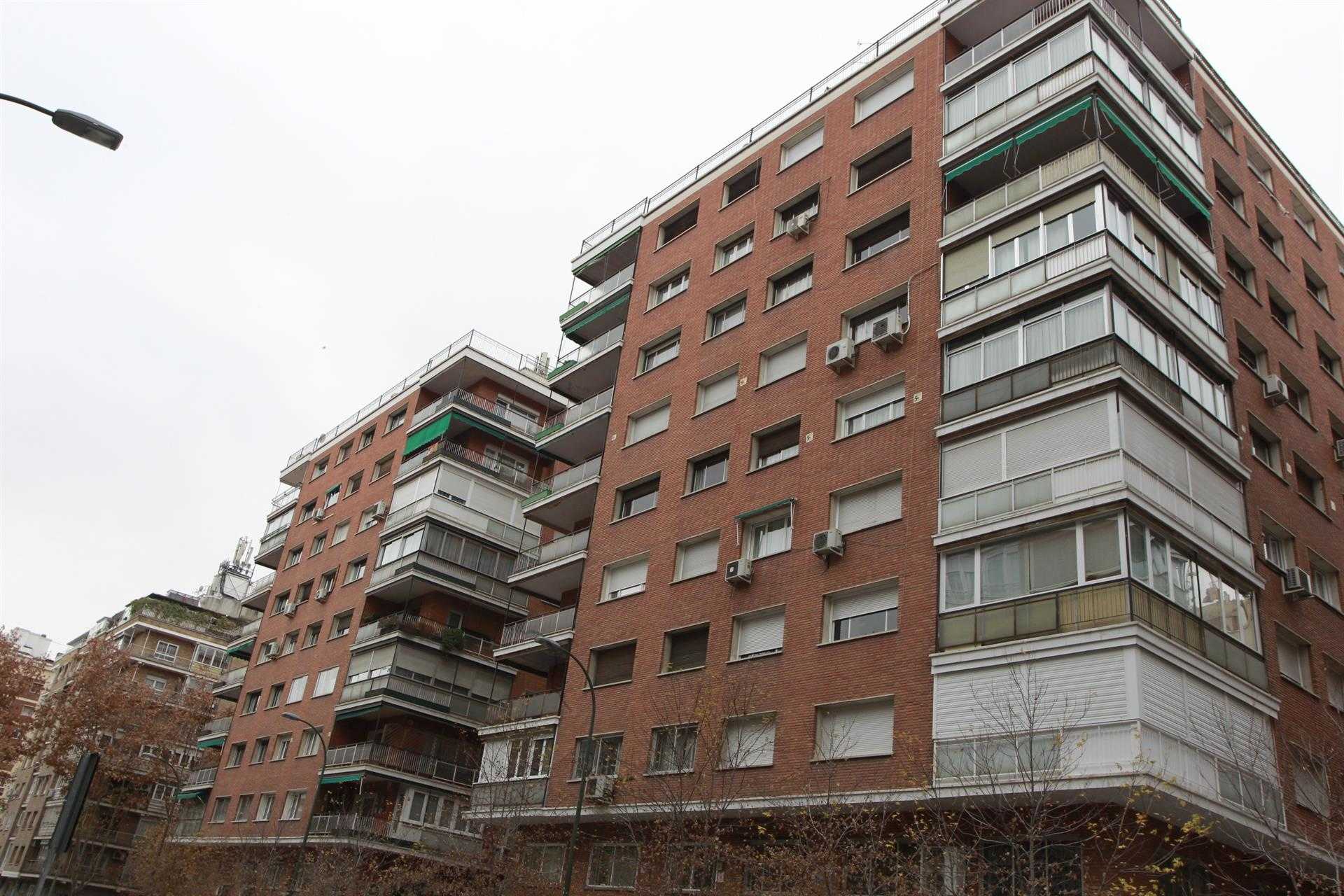 El precio del alquiler es un 10% más caro que antes del estallido de la burbuja inmobiliaria