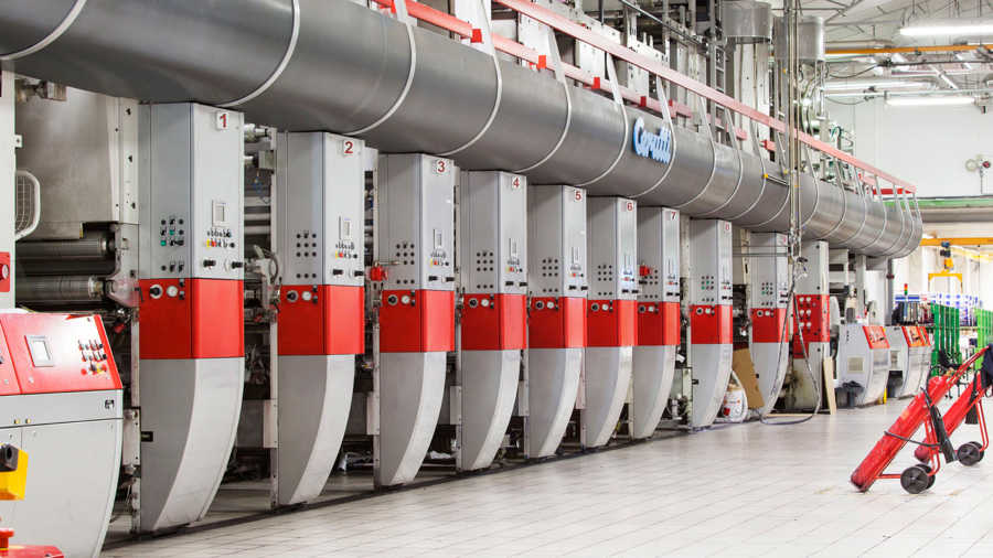 La multinacional francesa CPC Packaging compra la valenciana Fina Flexible Packaging