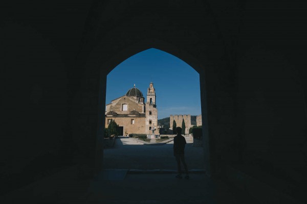 La herencia envenenada de la fundación del monasterio de la Valldigna