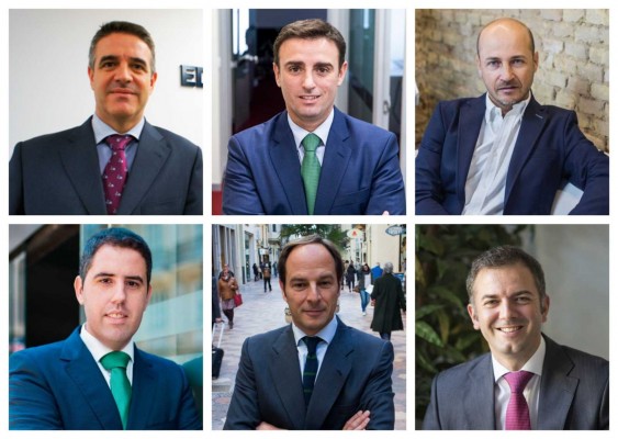 ¿Qué hay detrás de la caída de la bolsa? Al habla con seis expertos financieros valencianos