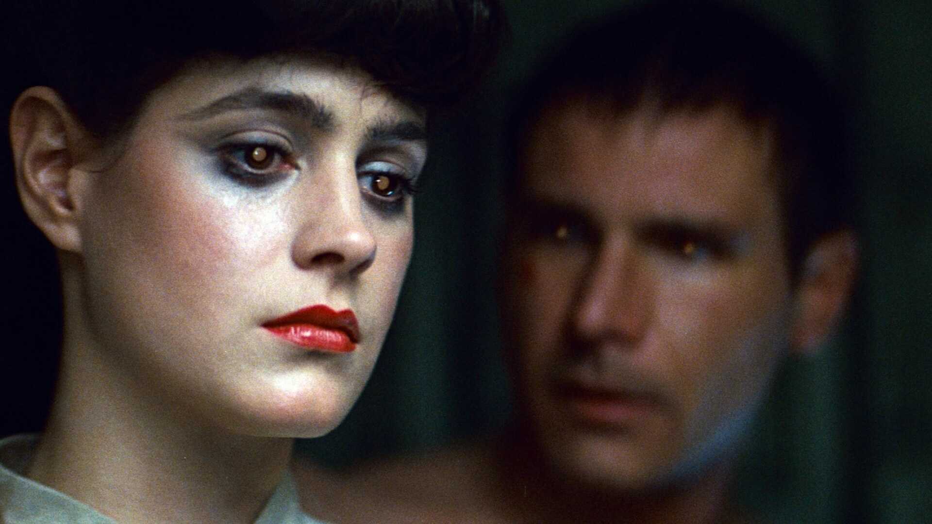 'Blade Runner', la distopía definitiva, llega a la Filmoteca d'Estiu