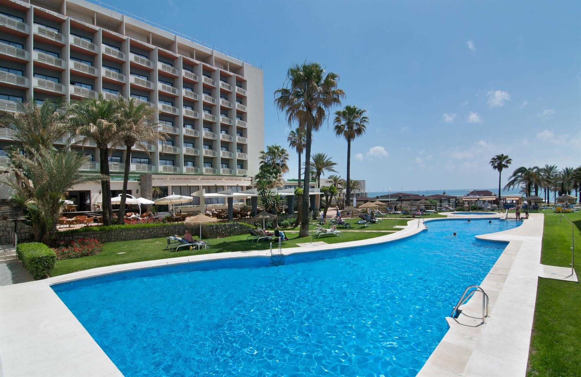 Cámara de España ayuda a pymes hoteleras del arco mediterráneo a ahorrar un 10% en agua y energía