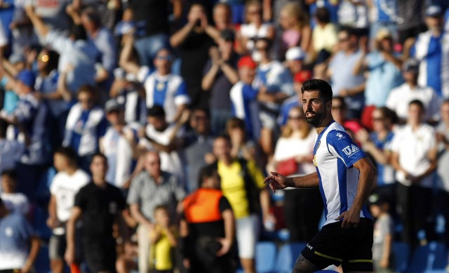 El Hércules confía en que Carlos Martínez no salga pese a contar con ofertas
