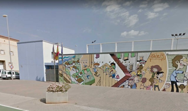 Onda aprueba la inversión para iniciar el proyecto Enfermera Escolar y mejorar los centros educativos