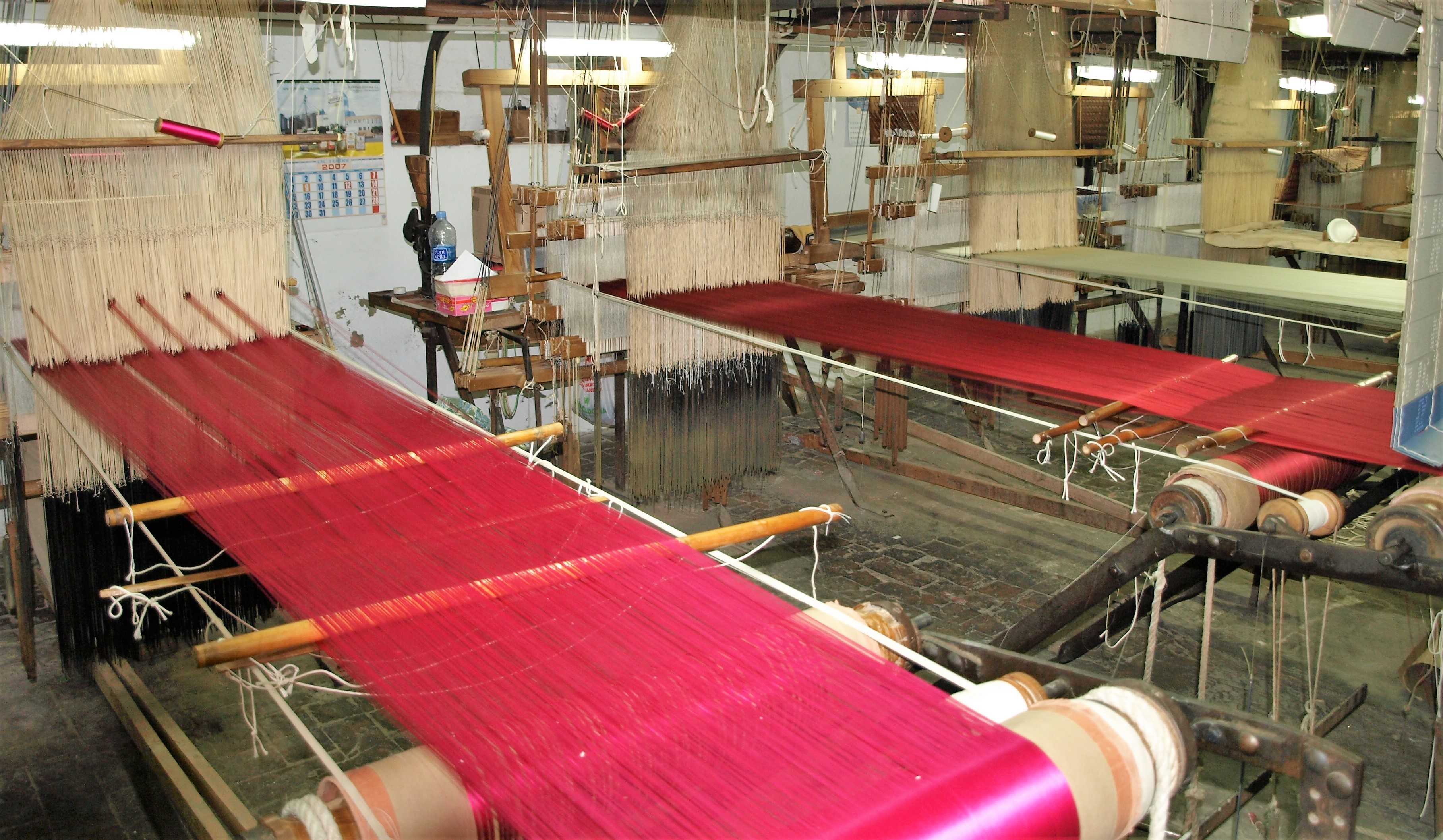 Moncada: esencia de la huerta valenciana

