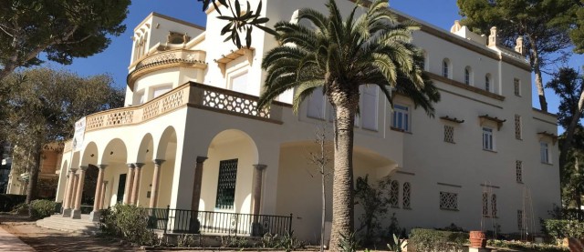 El PSPV de Benicàssim lamenta que Villa Elisa esté 