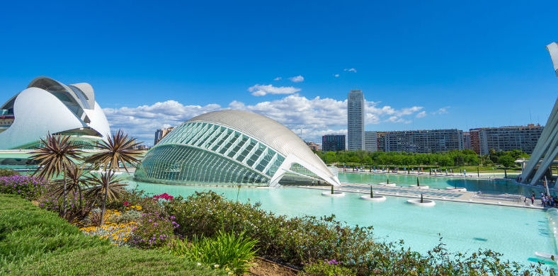 El negocio de Mapfre en la Comunitat Valenciana crece un 5% en el primer semestre hasta los 357,7 millones de euros
